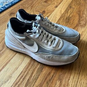 Nike Waffle sneakers men size 7.5